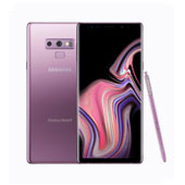 نقشه شماتیک سامسونگ Galaxy Note 9